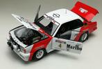 1984 Opel Ascona 400 #4 1:18 Sunstar, Hobby en Vrije tijd, Modelauto's | 1:18, Verzenden, Nieuw, Auto, Overige merken
