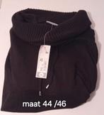 Nieuwe col trui zwart, Kleding | Dames, Truien en Vesten, Ophalen, Nieuw, Zwart