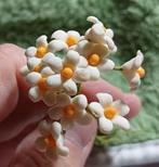 Bosje poppenhuis bloemen, Ophalen of Verzenden, Poppenhuis