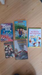 Jeugd leesboeken, Ophalen of Verzenden, Zo goed als nieuw