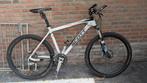 Scott Mountainbike – Fox voorvork & XT afmontage – maat M, Gebruikt, Hardtail, Heren, 45 tot 49 cm