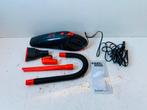 Black & Decker autoduster 12v kruimeldief stofzuiger, Onbekend, Ophalen of Verzenden, Onbekend, Black & Decker