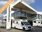 Weinsberg CaraCompact Pepper 600 9-TR AUTOMAAT ENKELEBEDDEN, Caravans en Kamperen, Campers, Automaat, Bedrijf, Diesel, Tot en met 3