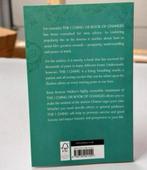 The I Ching Or Book Of Changes, Use the Wisdom and succes, Ophalen of Verzenden, Nieuw