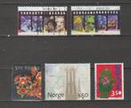 Noorwegen 21, Postzegels en Munten, Postzegels | Europa | Scandinavië, Noorwegen, Verzenden, Gestempeld
