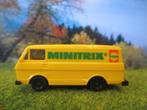 Volkswagen LT 28 - Werbemodell Minitrix & Herpa, Ophalen of Verzenden, Zo goed als nieuw, Bus of Vrachtwagen, Overige merken
