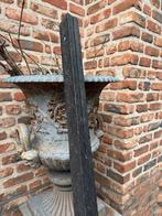 Brievenbus paal voor de groene ptt brievenbus, Tuin en Terras, Brievenbussen, Ophalen of Verzenden, Zo goed als nieuw, Kunststof