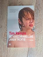 Zgan Tim Kamps - De Verschrikkelijke Jaren Tachtig, Ophalen of Verzenden, Zo goed als nieuw, Tim Kamps, Nederland