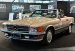 Gezocht W107 Mercedes SL, Auto-onderdelen, Carrosserie en Plaatwerk, Ophalen of Verzenden