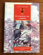Indië KNIL (De schatten van Lombok) NL Oorlogsbuit Indonesië, Ophalen of Verzenden, Landmacht, Nederland, Boek of Tijdschrift