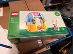 LEGO 40682 Tuinhuis in de lente - Nieuw!, Kinderen en Baby's, Ophalen of Verzenden, Nieuw, Complete set, Lego