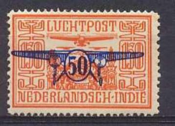 Ned-Indie Luchtpost 17 ongebruikt 1932 beschikbaar voor biedingen