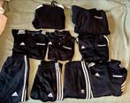 Complete HAN Sportkunde Set - Maat S, Zwart, Ophalen of Verzenden, Zo goed als nieuw, Adidas