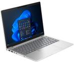 Hp probook 640 g11 touch core i5 ultra, Qwerty, Zo goed als nieuw, HP, SSD