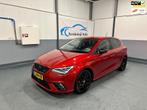 Seat Ibiza 1.0 TSI FR Beats DSG 2018 116Pk 98Dkm, Te koop, Geïmporteerd, Benzine, Hatchback