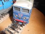 Märklin 3013, de bekende 1101 van de NS, zware metalen, Hobby en Vrije tijd, Modeltreinen | H0, Wisselstroom, Gebruikt, Locomotief