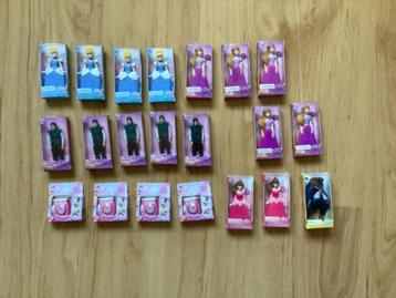 Mini Brands Disney - Princess  beschikbaar voor biedingen