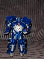 Transformers Prime Optimus Prime Speelfiguur, Ophalen of Verzenden, Gebruikt