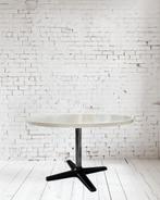 Vintage Dutch design Pastoe eettafel, space age dining table, Ophalen, Gebruikt, -, -