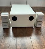 Bose Acoustimass AM‑5 set, Ophalen, Gebruikt, 60 tot 120 watt, Bose