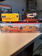 CIJ Peugeot 404 Pinder, Ophalen of Verzenden, Nieuw, Auto, Norev