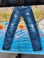 Cartoon maat 36, Kleding | Dames, Spijkerbroeken en Jeans, Ophalen of Verzenden, Zo goed als nieuw, Blauw, W28 - W29 (confectie 36)