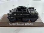 Ford M20 Armored Utility car, Hobby en Vrije tijd, Ophalen of Verzenden, Gebruikt, Overige typen