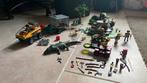 Playmobil dinos, Ophalen of Verzenden, Zo goed als nieuw, Complete set