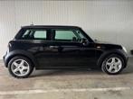 Mini Mini 1.6 Cooper Chili, Voorwielaandrijving, Gebruikt, 4 cilinders, 4 stoelen