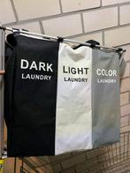 Handige wasmand - zo goed als nieuw!, Huis en Inrichting, Badkamer | Badtextiel en Accessoires, Ophalen of Verzenden, Zo goed als nieuw