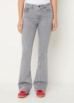 Lois raval lichtgrijs maat 25 lengte 34 nieuw, Kleding | Dames, Lois, Ophalen of Verzenden, Nieuw