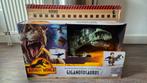 Jurassic Park Dominion Super Colossal Giganotosaurus, Kinderen en Baby's, Speelgoed | Actiefiguren, Nieuw, Verzenden