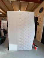 Hoofdbord voor bed 180 of 160 breed, Huis en Inrichting, Slaapkamer | Bedden, Ophalen, Gebruikt