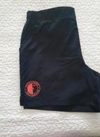 FEYENOORD SHORT CASTORE, Ophalen, Nieuw, Broek