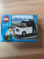 Lego City Auto 3177 - Compleet!, Kinderen en Baby's, Speelgoed | Duplo en Lego, Ophalen of Verzenden, Zo goed als nieuw, Complete set