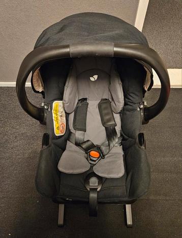 Maxi Cosi Joie met isofix beschikbaar voor biedingen