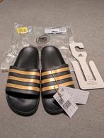 Adidas Aqua Adilette, Ophalen of Verzenden, Overige maten, Zwart, Adidas
