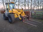 Atlas 70 shovel/lader (bj 2002), Wiellader of Shovel