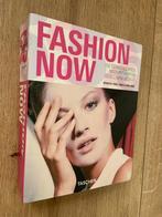 Taschen fashion now modeontwerpers terry  jones avril mair, Ophalen of Verzenden, Zo goed als nieuw, Mode algemeen