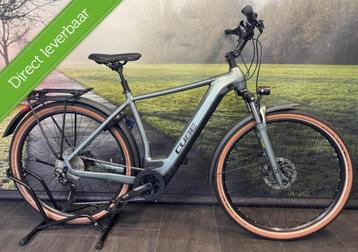 Cube Nuride Hybrid Pro 625 – Bosch CX, 625 Wh accu, XL-frame beschikbaar voor biedingen