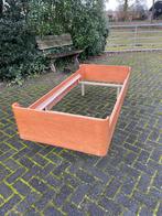 Bed ombouw, Ophalen, Gebruikt, 90 cm, Eenpersoons