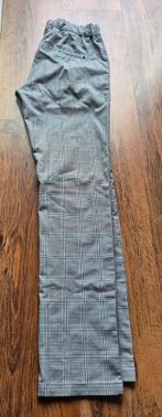 Vingino geruite pantalon maat 164/14 y, Kinderen en Baby's, Kinderkleding | Maat 164, Ophalen of Verzenden, Vingino, Jongen, Broek
