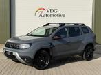 Dacia Duster 1.3 TCe 150 Journey / Navi / Camera / Clima / T, Stof, Gebruikt, Euro 6, 4 cilinders