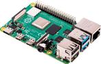 Te koop: Raspberry Pi 4 Model B – 2GB RAM, Ophalen of Verzenden, Nieuw