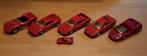Ferrari modelauto's, Ophalen of Verzenden, Zo goed als nieuw, Auto, Bburago