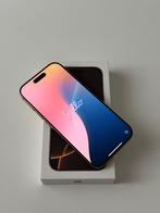 iPhone 16 Pro 256GB Desert Titanium, Ophalen of Verzenden, Zo goed als nieuw, Zonder simlock, Zonder abonnement
