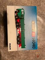 Kibri HO 14040 MAN Truck - Nieuw in doos, Hobby en Vrije tijd, Overige merken, 1:50 of kleiner, Nieuw, Ophalen of Verzenden