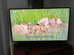 Samsung UE40NU7190S 40 inch, Ophalen, Gebruikt, 50 Hz, LCD
