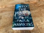 Paula Hawkins - Into The Water - Thriller (Engels), Ophalen of Verzenden, Gelezen, Paula Hawkins