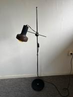 Vintage Staande Lamp - Industrieel Design, Ophalen, Gebruikt, Metaal, 150 tot 200 cm